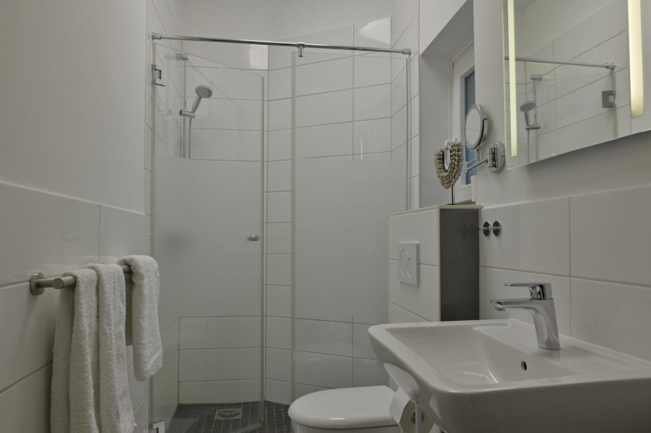 Ferienwohnung Uhrwerk Flensburg Exteriér fotografie
